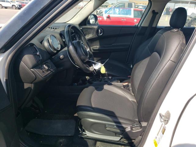 Photo 7 from auction – 2020 MINI COOPER COU with VIN WMZYW3C03L3L10645