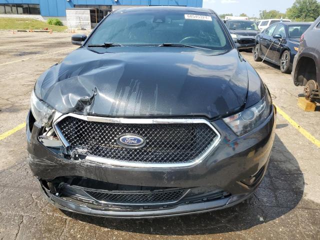 Photo 5 from auction – 2013 FORD TAURUS SHO with VIN 1FAHP2KT3DG150088