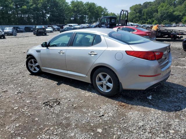 Photo 2 from auction – 2015 KIA OPTIMA LX with VIN 5XXGM4A71FG388191