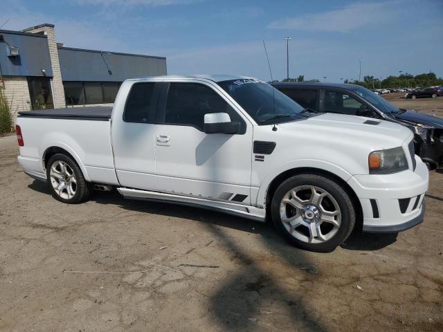 Photo 4 from auction – 2007 FORD F150 with VIN 1FTPX125X7KB29063