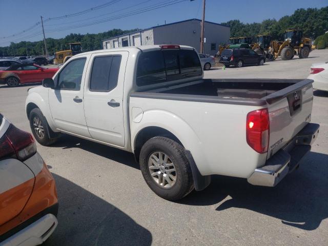 Photo 2 from auction – 2015 NISSAN FRONTIER S with VIN 1N6AD0EV8FN720829