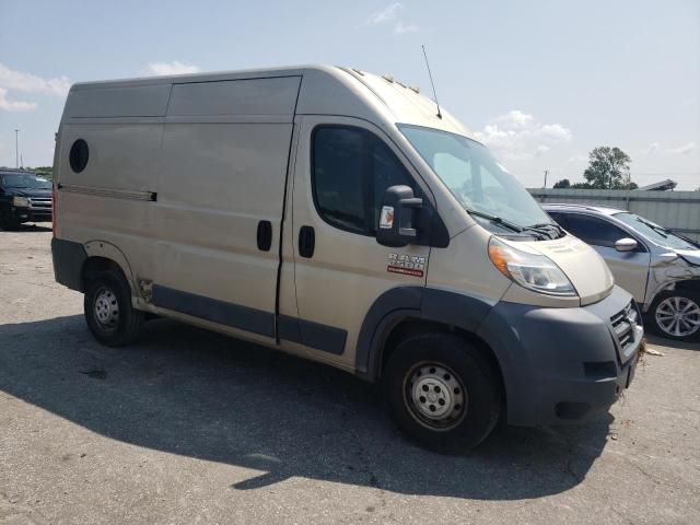 Photo 4 from auction – 2015 RAM PROMASTER with VIN 3C6TRVCG3FE512805