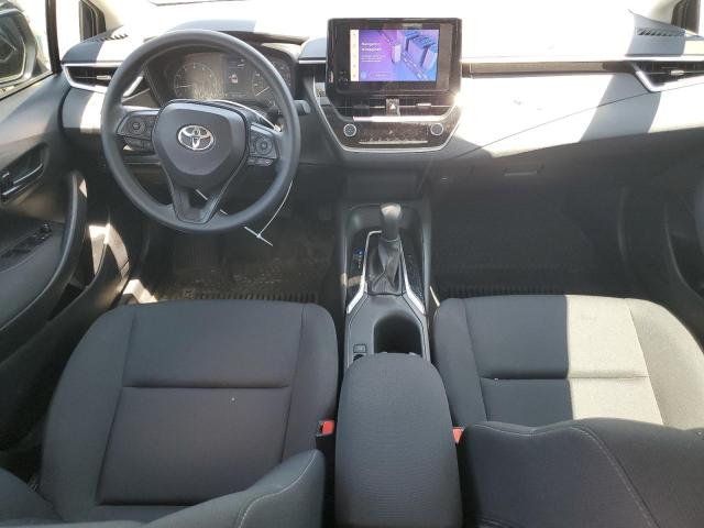 Photo 8 from auction – 2024 TOYOTA COROLLA LE with VIN 5YFB4MDEXRP113080