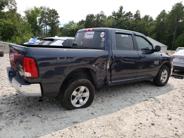 Photo 3 from auction – 2021 RAM 1500 CLASS with VIN 1C6RR7LG2MS532723
