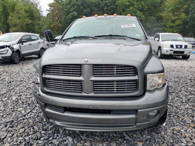 Photo 5 from auction – 2005 DODGE RAM 2500 with VIN 3D7KS28CX5G792437