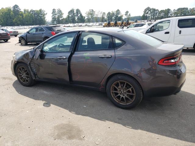 Photo 2 from auction – 2015 DODGE DART SXT with VIN 1C3CDFBB8FD278668