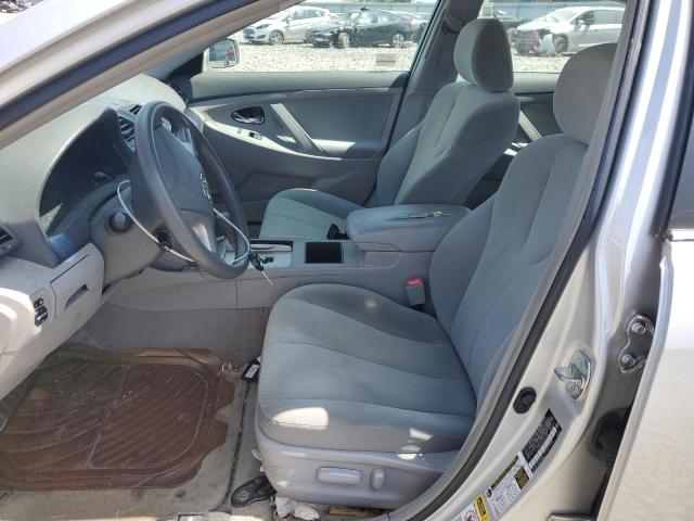 Photo 7 from auction – 2008 TOYOTA CAMRY CE with VIN 4T1BE46K48U261030