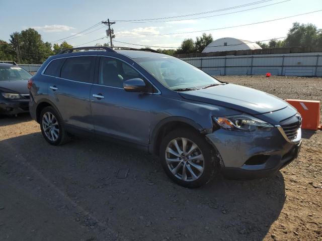 Photo 4 from auction – 2015 MAZDA CX-9 GRAND with VIN JM3TB3DV9F0460434