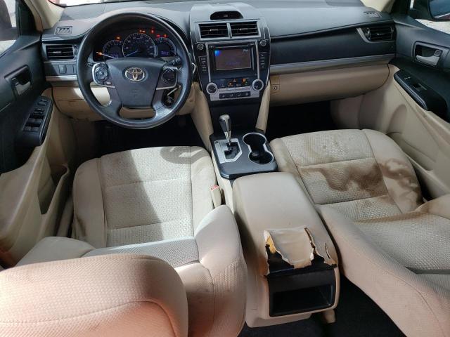 Photo 8 from auction – 2013 TOYOTA CAMRY L with VIN 4T4BF1FK5DR304804