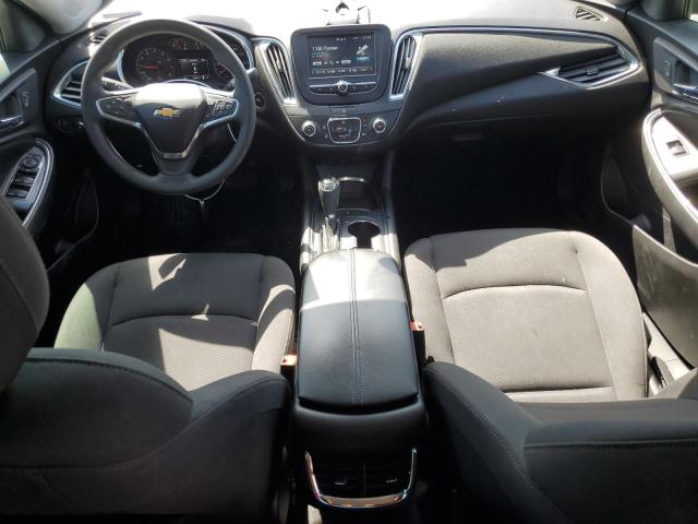 Photo 8 from auction – 2018 CHEVROLET MALIBU LT with VIN 1G1ZD5ST2JF147105