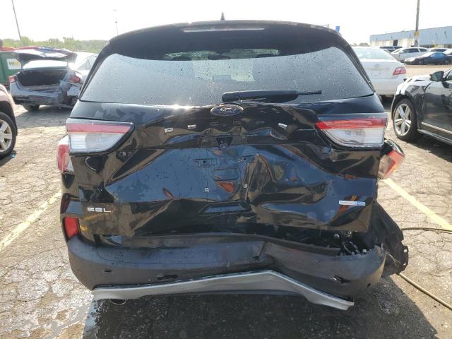 Photo 6 from auction – 2020 FORD ESCAPE SEL with VIN 1FMCU9H60LUC00335