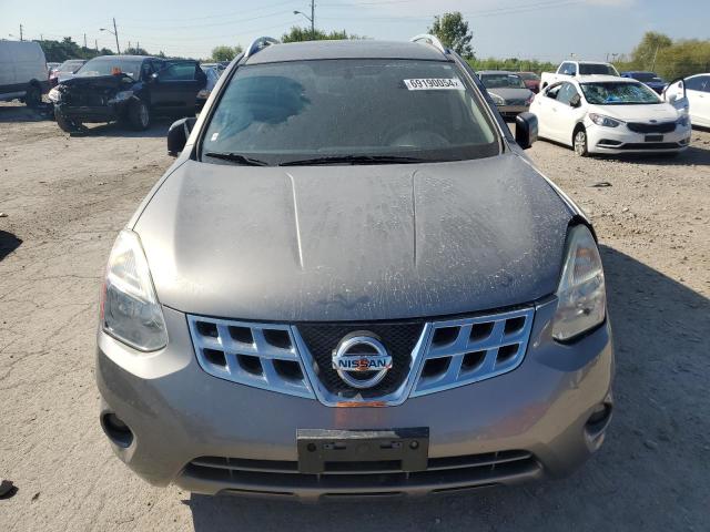 Photo 5 from auction – 2012 NISSAN ROGUE S with VIN JN8AS5MT0CW252319