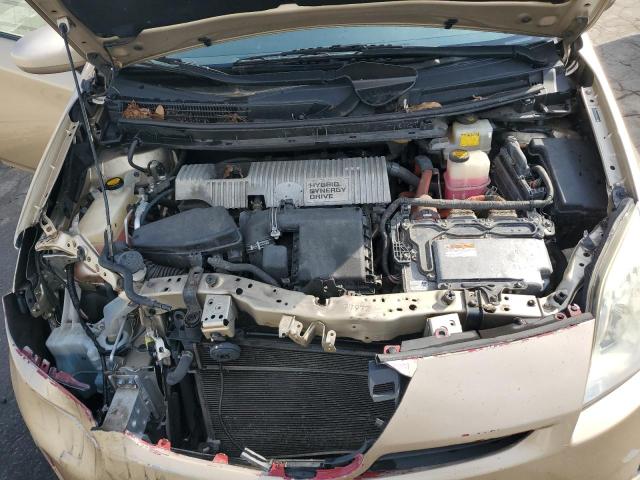 Photo 11 from auction – 2011 TOYOTA PRIUS with VIN JTDKN3DU2B1476613