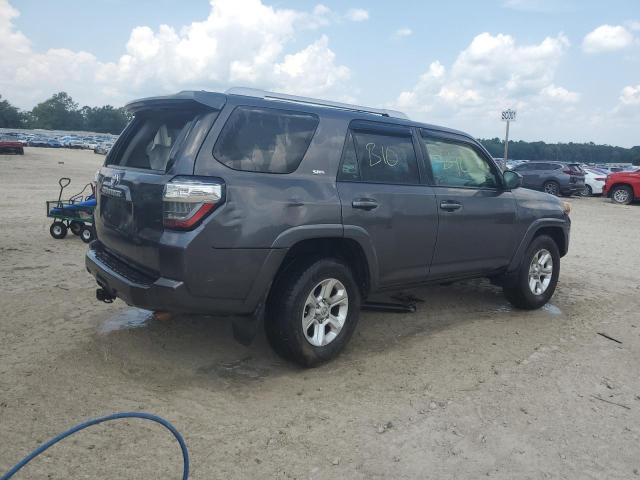 Photo 3 from auction – 2015 TOYOTA 4RUNNER SR with VIN JTEZU5JR5F5087651
