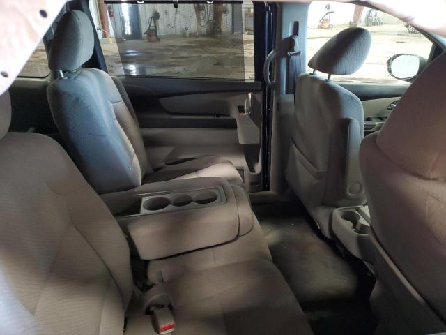 Photo 11 from auction – 2015 HONDA ODYSSEY EX with VIN 5FNRL5H42FB062996