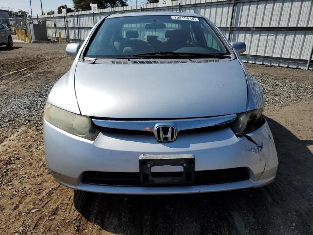 Photo 5 from auction – 2008 HONDA CIVIC EX with VIN 2HGFA16818H315067