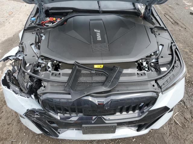 Photo 11 from auction – 2024 BMW I5 EDRIVE with VIN WBY33FK03RCR20106