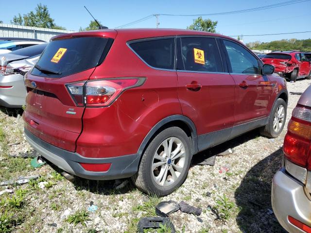 Photo 3 from auction – 2017 FORD ESCAPE SE with VIN 1FMCU0GD2HUA09468
