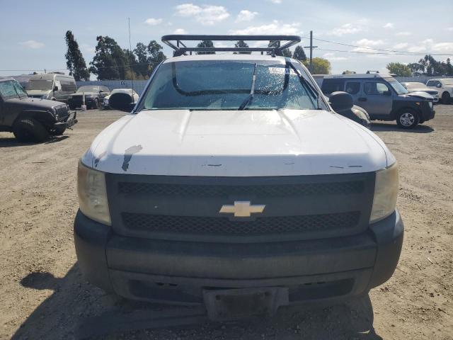 Photo 5 from auction – 2007 CHEVROLET SILVERADO with VIN 1GCEC14X87Z605271