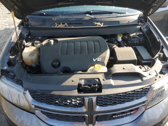 Photo 12 from auction – 2019 DODGE JOURNEY GT with VIN 3C4PDDEG6KT833985