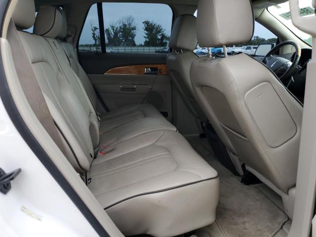 Photo 11 from auction – 2012 LINCOLN MKX with VIN 2LMDJ6JK6CBL18340