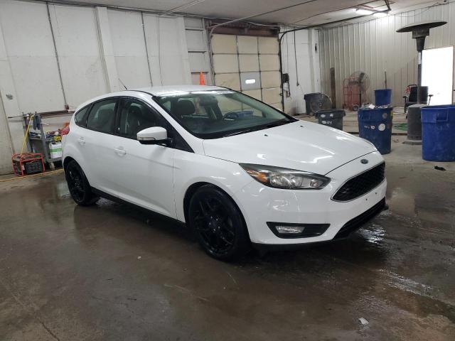 Photo 4 from auction – 2016 FORD FOCUS SE with VIN 1FADP3K20GL384700