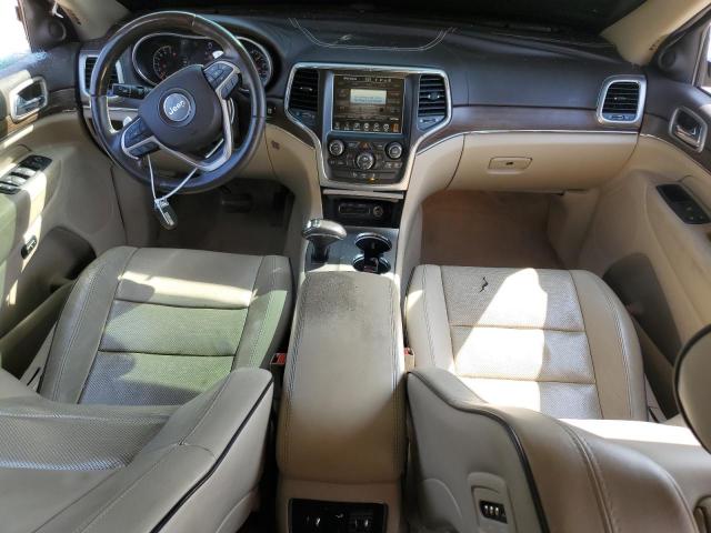 Photo 8 from auction – 2014 JEEP GRAND CHER with VIN 1C4RJFCT8EC448067