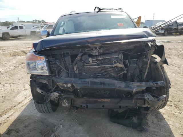 Photo 5 from auction – 2010 NISSAN ARMADA SE with VIN 5N1BA0ND8AN620595