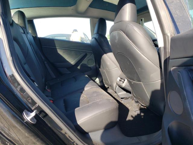Photo 10 from auction – 2023 TESLA MODEL 3 with VIN 5YJ3E1EA1PF697387