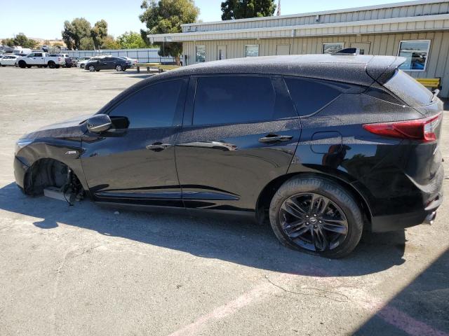 Photo 2 from auction – 2019 ACURA RDX A-SPEC with VIN 5J8TC2H63KL014566