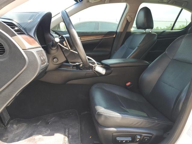 Photo 7 from auction – 2014 LEXUS GS 350 with VIN JTHBE1BL3E5031355