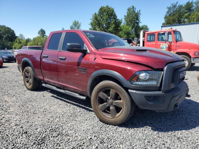 Photo 4 from auction – 2020 RAM 1500 CLASS with VIN 1C6RR6GG2LS126430