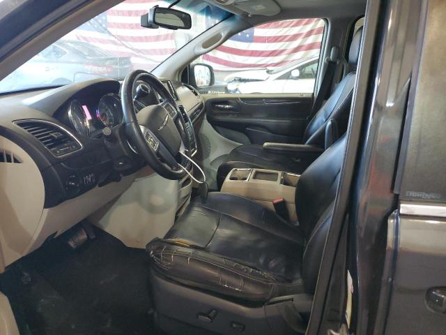 Photo 7 from auction – 2011 CHRYSLER TOWN & COU with VIN 2A4RR8DG2BR656108