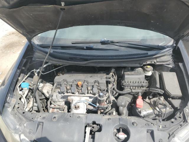Photo 11 from auction – 2014 HONDA CIVIC LX with VIN 19XFB2F52EE028772