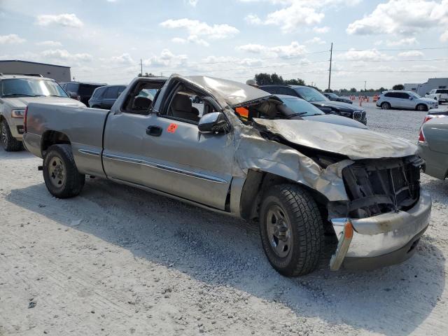 Photo 4 from auction – 2002 GMC NEW SIERRA with VIN 2GTEC19V221323376
