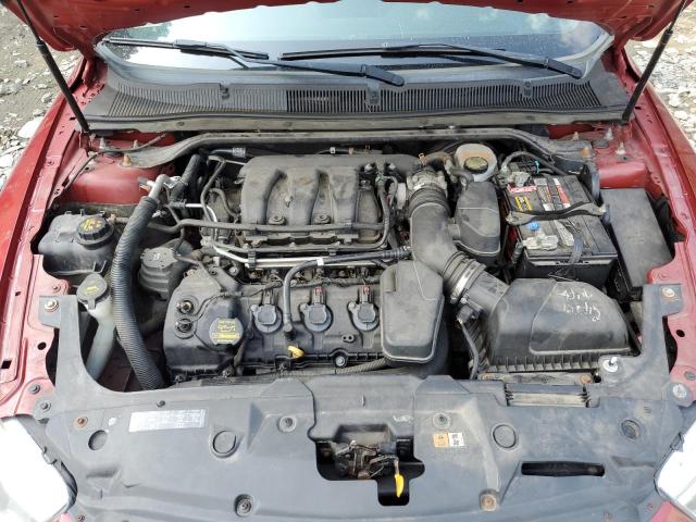 Photo 11 from auction – 2013 FORD TAURUS LIM with VIN 1FAHP2F82DG160911