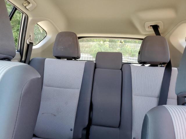 Photo 10 from auction – 2013 TOYOTA RAV4 LE with VIN 2T3BFREV4DW062163
