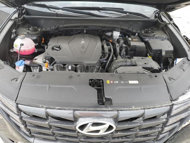 Photo 12 from auction – 2024 HYUNDAI TUCSON XRT with VIN KM8JFCDE4RU304444