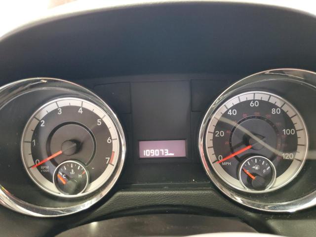 Photo 9 from auction – 2013 DODGE GRAND CARA with VIN 2C4RDGCG4DR608869