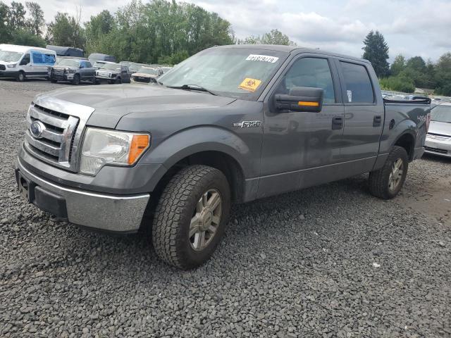 FORD F150 SUPER 2011 con VIN 1FTFW1EF7BFA98049 - Foto de la subasta