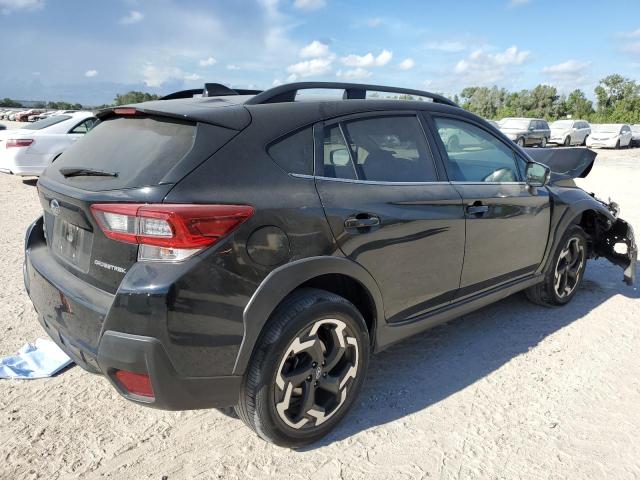 Photo 3 from auction – 2021 SUBARU CROSSTREK with VIN JF2GTHMC3MH347579
