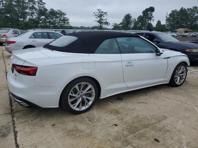 Photo 3 from auction – 2020 AUDI A5 PREMIUM with VIN WAU2NGF51LN001670