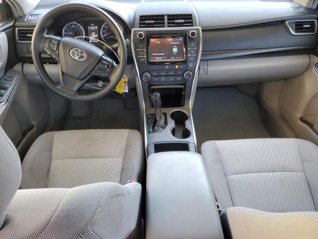 Photo 8 from auction – 2016 TOYOTA CAMRY LE with VIN 4T1BF1FK4GU266027