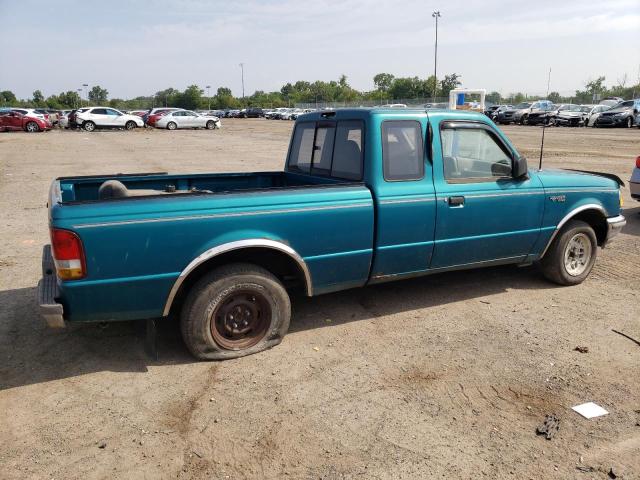 Photo 3 from auction – 1993 FORD RANGER SUP with VIN 1FTCR14A7PPB81854