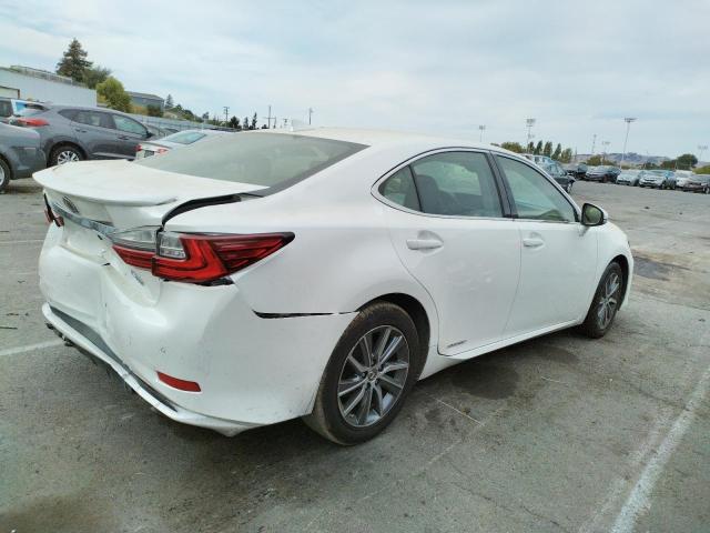 Photo 3 from auction – 2016 LEXUS ES 300H with VIN JTHBW1GG5G2120566