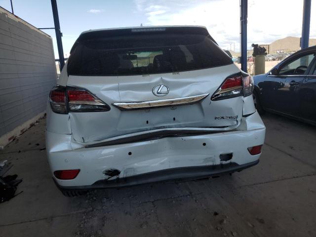 Photo 6 from auction – 2015 LEXUS RX 350 with VIN 2T2ZK1BA2FC150201