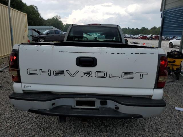 Photo 6 from auction – 2004 CHEVROLET SILVERADO with VIN 1GCEC14X84Z322719