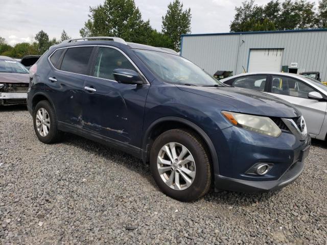 Photo 4 from auction – 2015 NISSAN ROGUE S with VIN 5N1AT2MK1FC792407