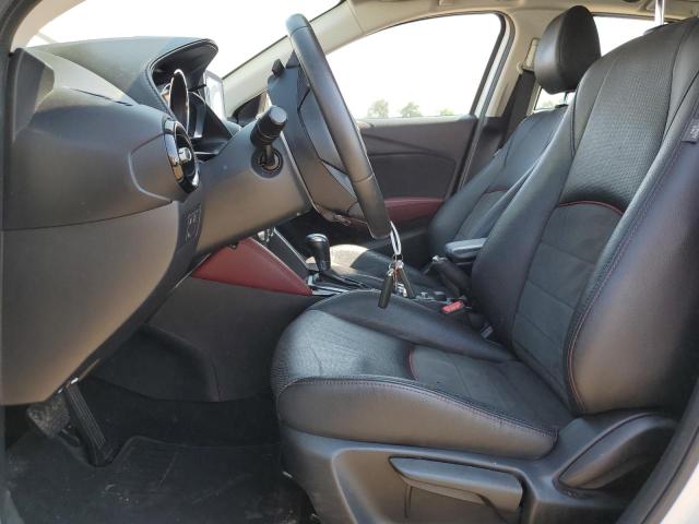 Photo 7 from auction – 2017 MAZDA CX-3 GRAND with VIN JM1DKFD77H0141102