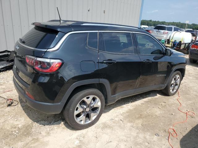 Photo 3 from auction – 2021 JEEP COMPASS LI with VIN 3C4NJDCB6MT595288